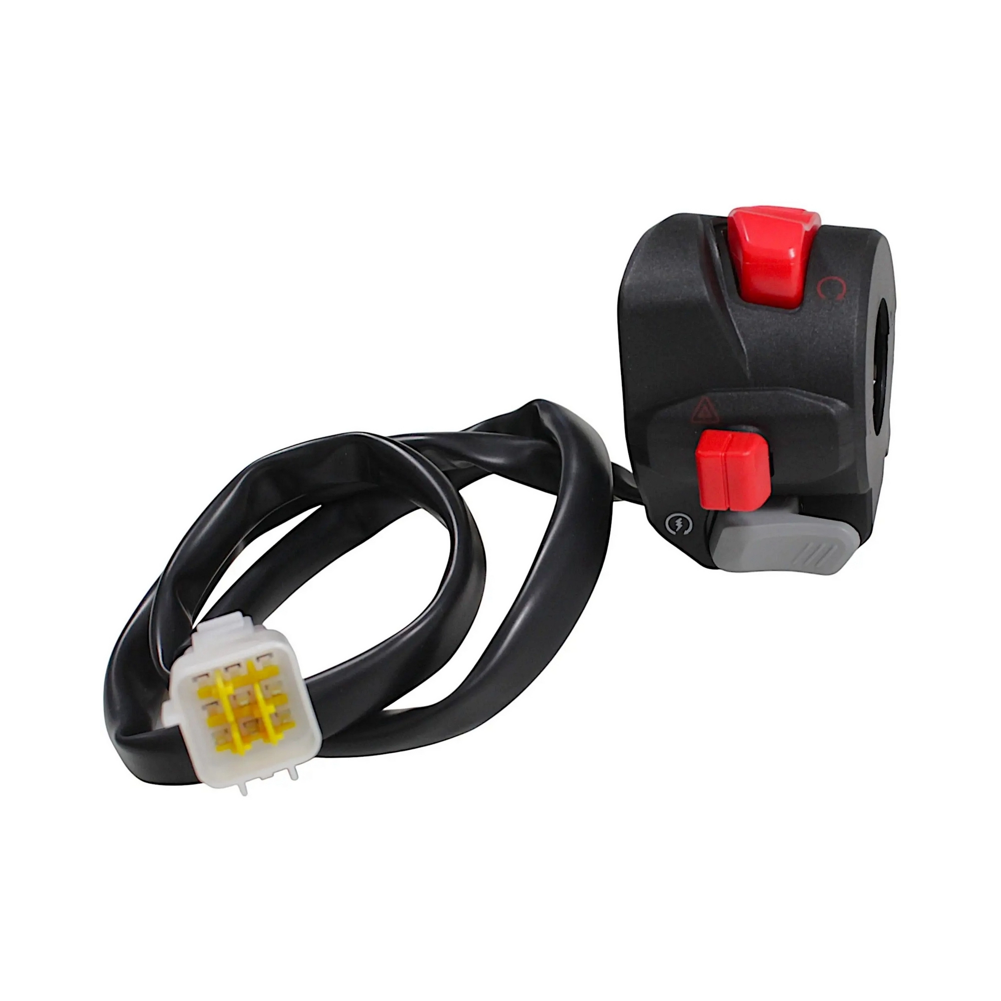 QJ MOTOR SRT 800 SX MARŞ KUMANDASI #RK 63607